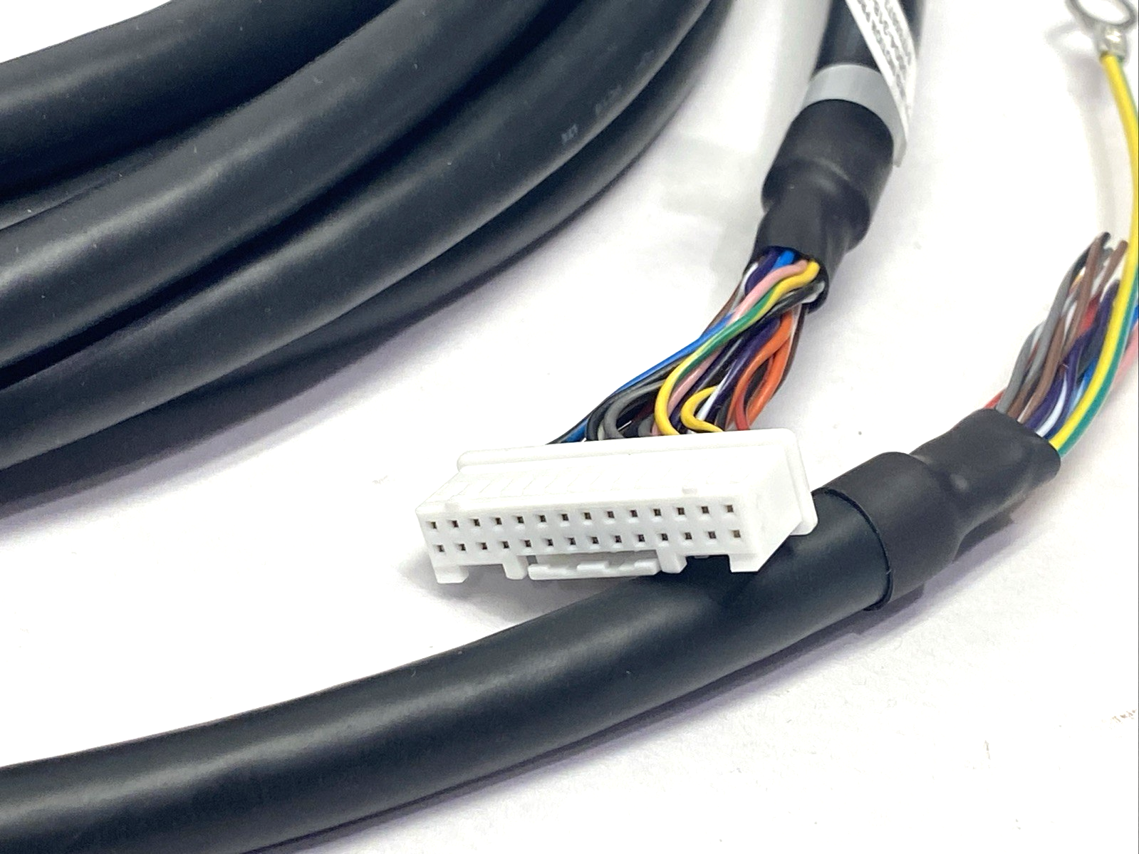 3004-318-5M | Applied Motion Products Ser A I/O cable for TSM-C/Q/S MDXK, Shielded - New – Open box - Maverick Industrial Sales