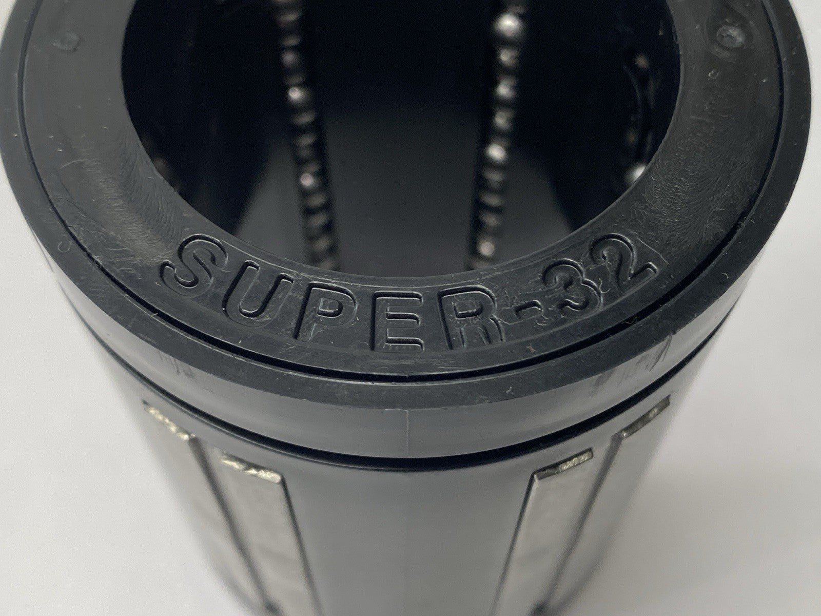 Thomson SUPER32 Ball Bushing Bearing 2" ID - Maverick Industrial Sales