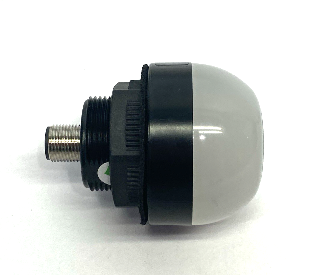 K50APT2GRYF2Q | Banner EZ-LIGHT: 3-Input-Color Touch Sensor Gen 2 96764 - New – Open box - Maverick Industrial Sales
