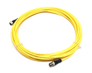 Banner DEE2R-830D Cordset M12 8-Pin Male To Female 9.14m 82830 - Maverick Industrial Sales