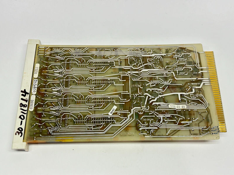 Westinghouse 2837A11G13 4NCH17 Circuit Board T7230 G13Sub20 B67839 - Maverick Industrial Sales