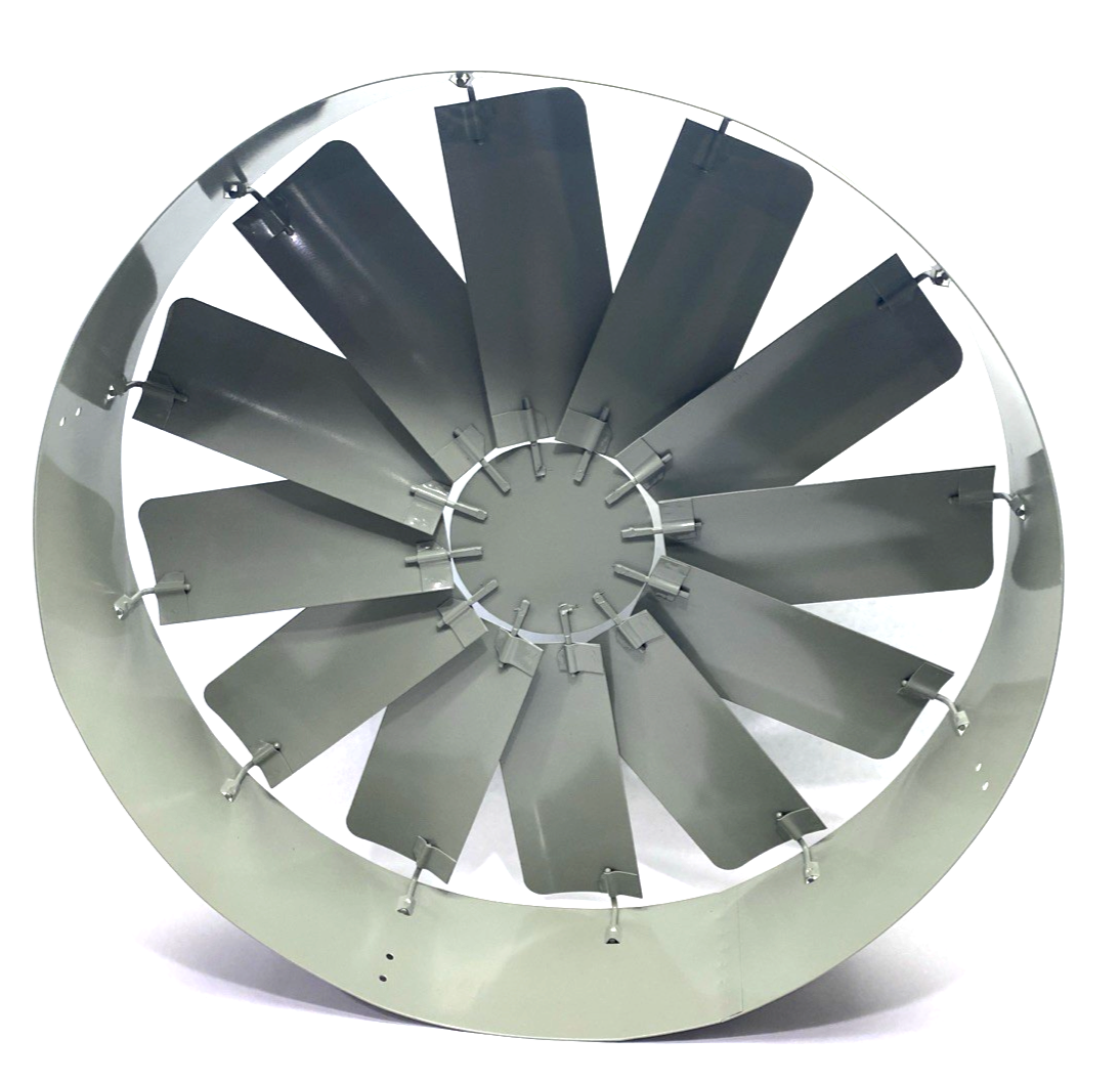 Modine CJ-17 Cone-Jet Deflector, 13652, 3H0326090007 - Maverick Industrial Sales