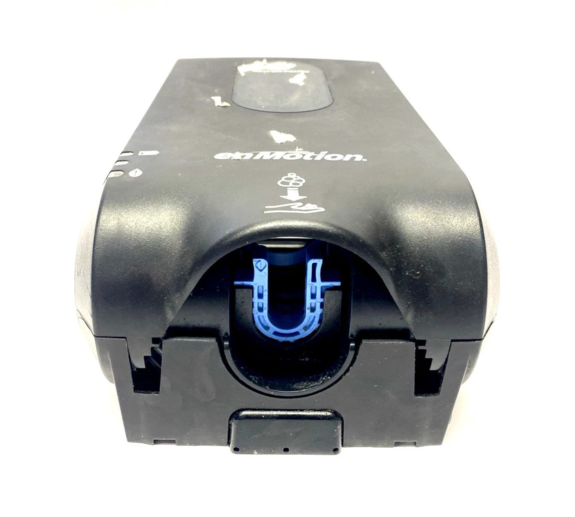 52057 enMotion Auto Touchless Dispenser Z-100100-01 LOT OF 3 - Maverick Industrial Sales