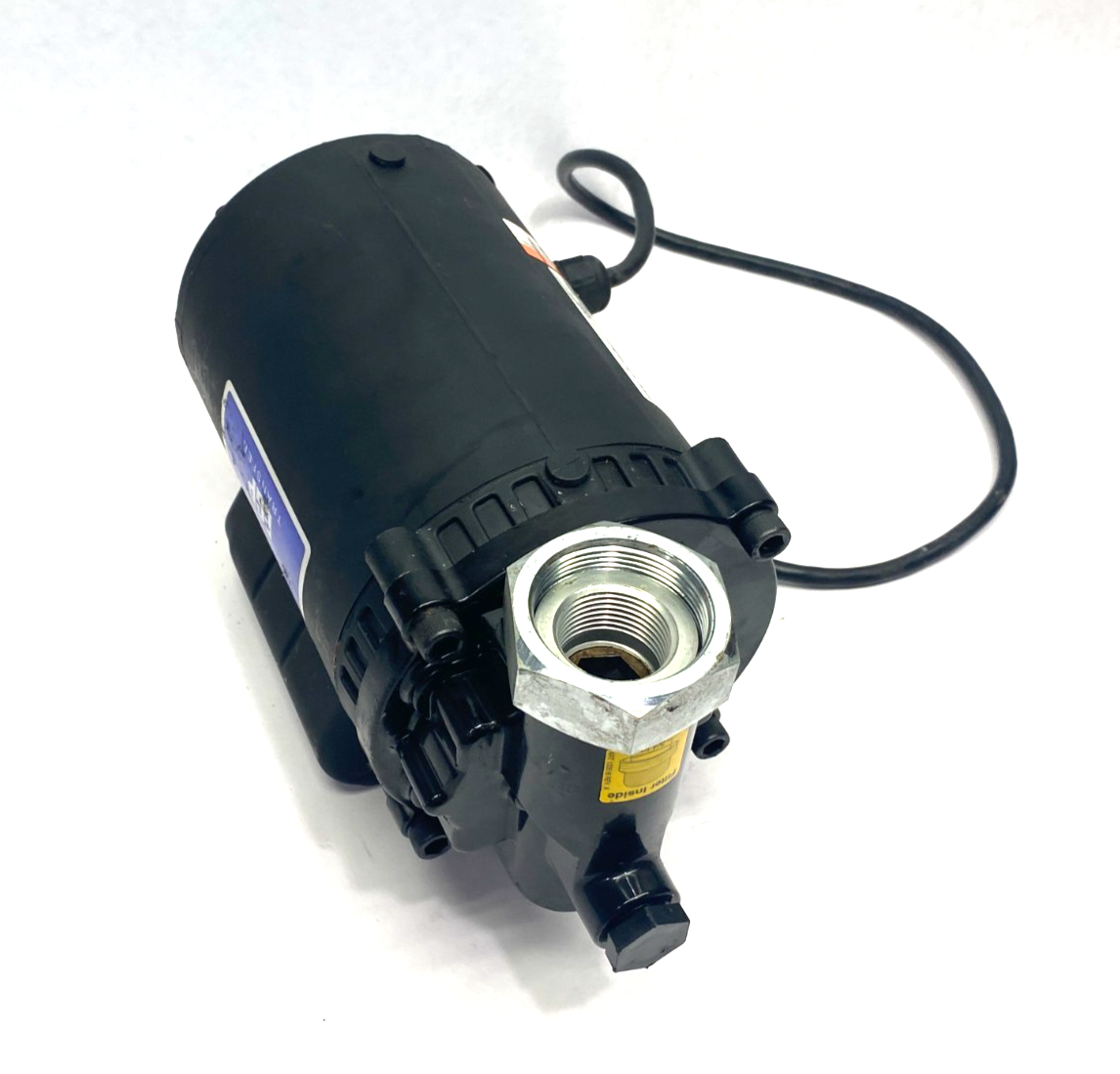 Graco 25U346 EGP Transfer Pump 8 gpm 115VAC - Maverick Industrial Sales