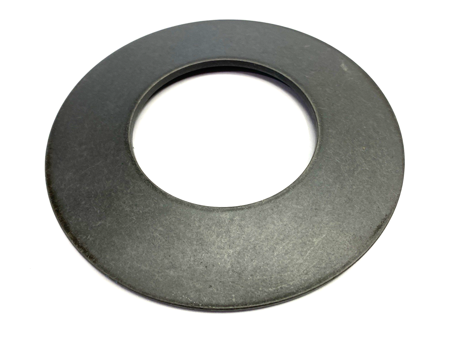 N/A | Disc Spring 112mm x 57mm x 3mm - New – Open box - Maverick Industrial Sales