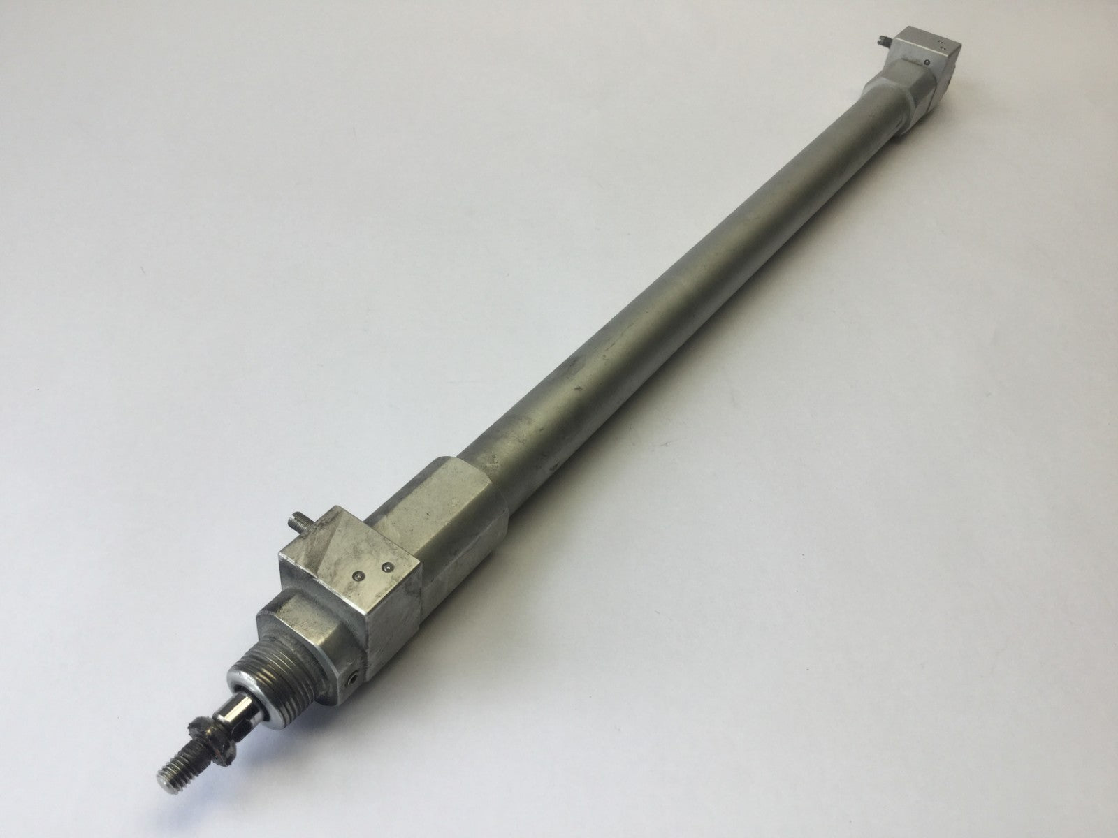 SMC RHCL20-300 High Power Round Body Cylinder - Maverick Industrial Sales
