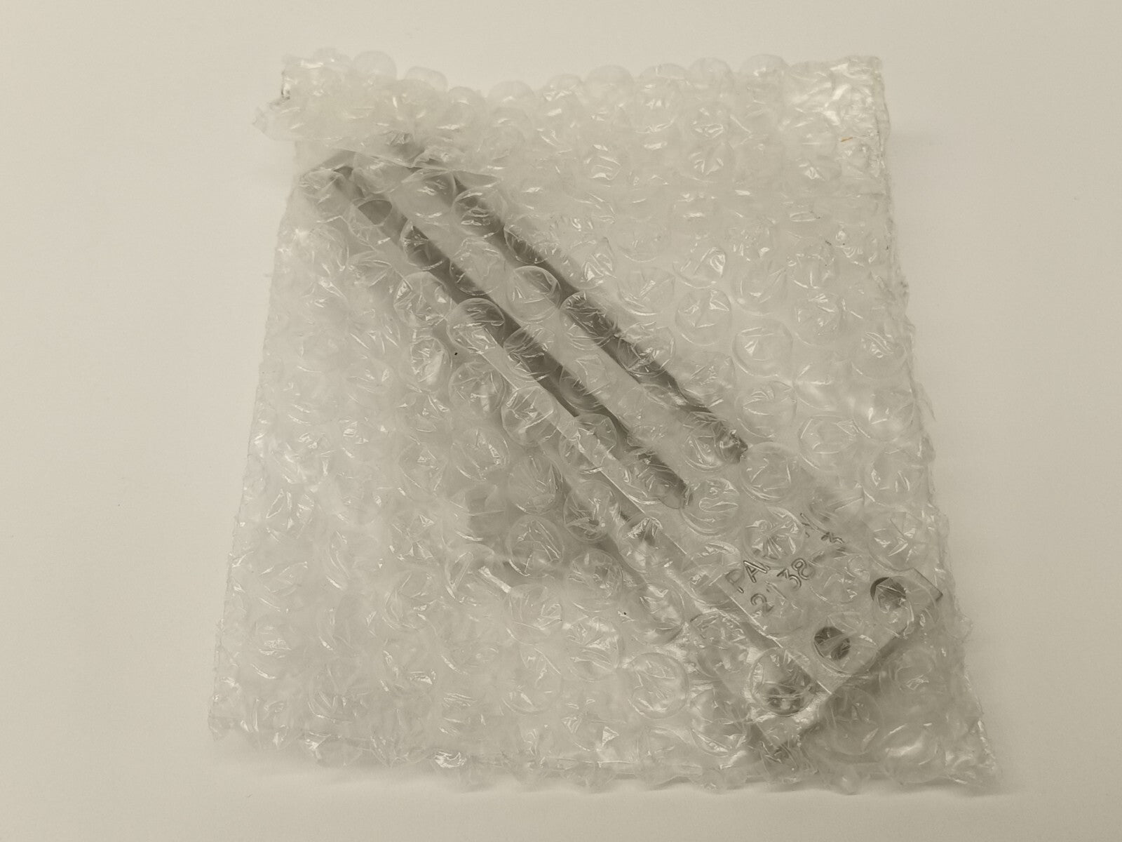 Automation Technologies A-2138-3 Adapter, Upper Escapement - New - Maverick Industrial Sales