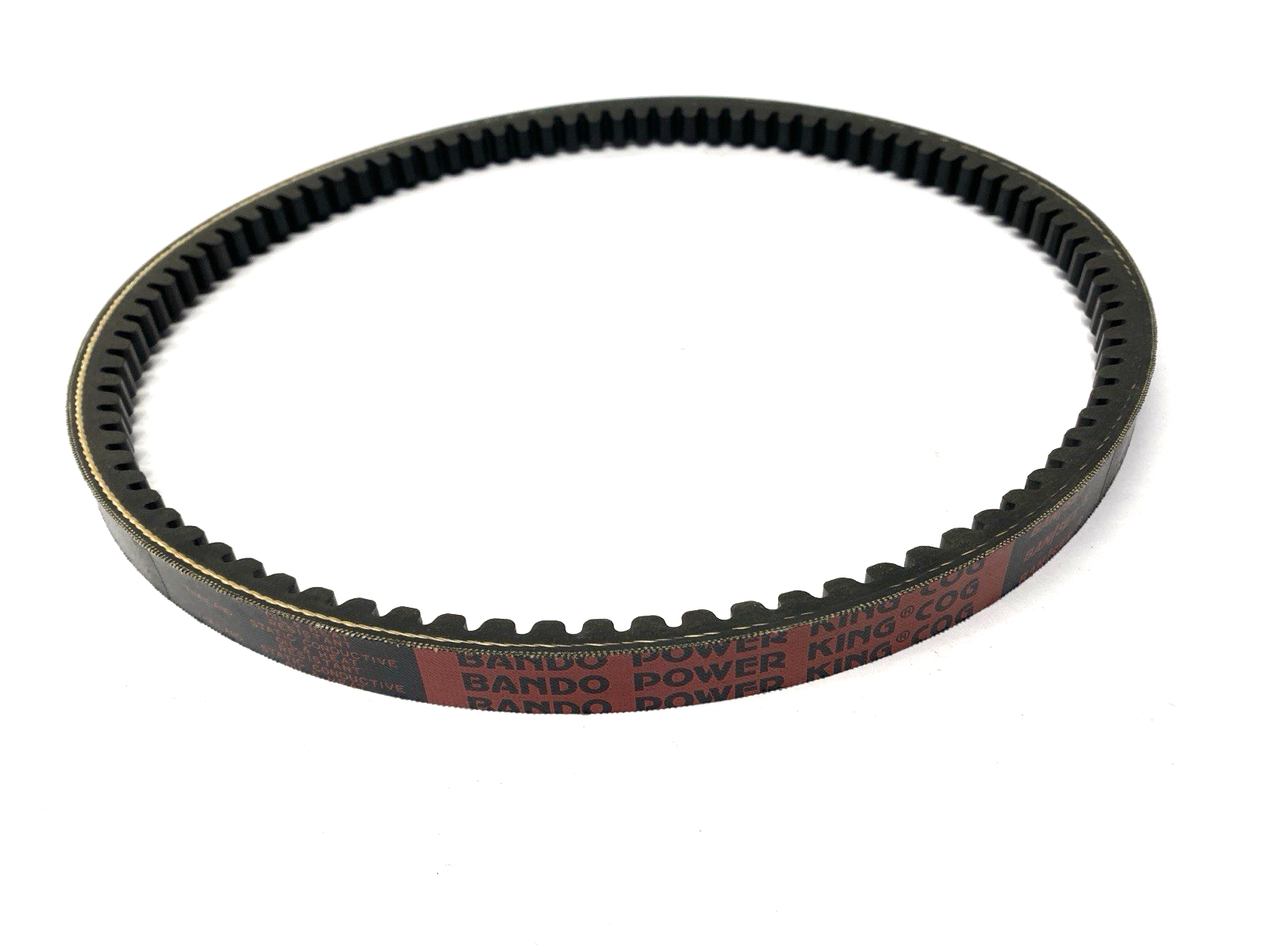 BX-32 | Bando Power King Cog V-Belt - New – Open box - Maverick Industrial Sales