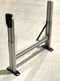 Dorner 39MAH26-2436F Adjustable Height Pack Stand - Maverick Industrial Sales