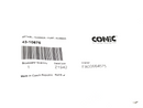 Conec 43-10675 Cordset M12 5-Pin Female To Male A-Coded 3m SAL-12-RK5-RS5-3,0/K1 - Maverick Industrial Sales