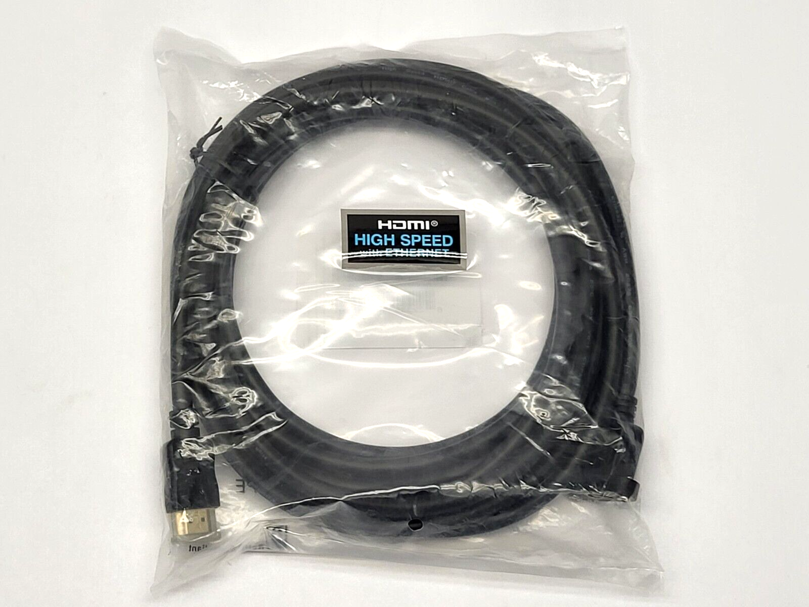L-Com PMHDMF-5 High Speed HDMI Cable w/ Ethernet - Maverick Industrial Sales