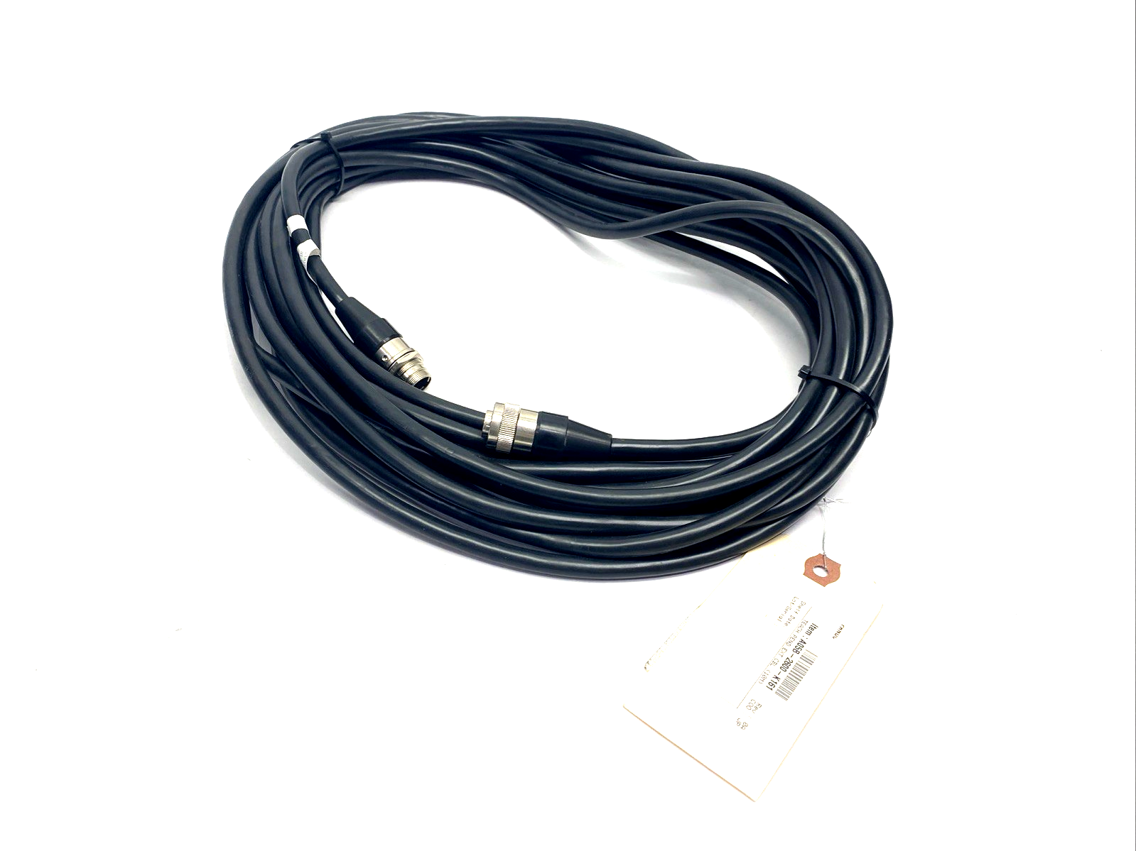 Fanuc A05B-2600-K161 Teach Pendant Extension Cable 10m - Maverick Industrial Sales
