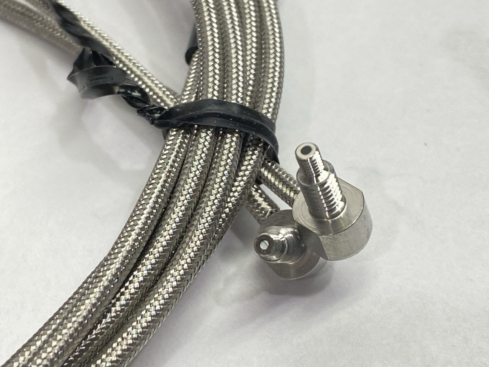 PIAT43TMB5MA | Banner Engineering Fiber Sensor Cable 73306 - New – Open box - Maverick Industrial Sales