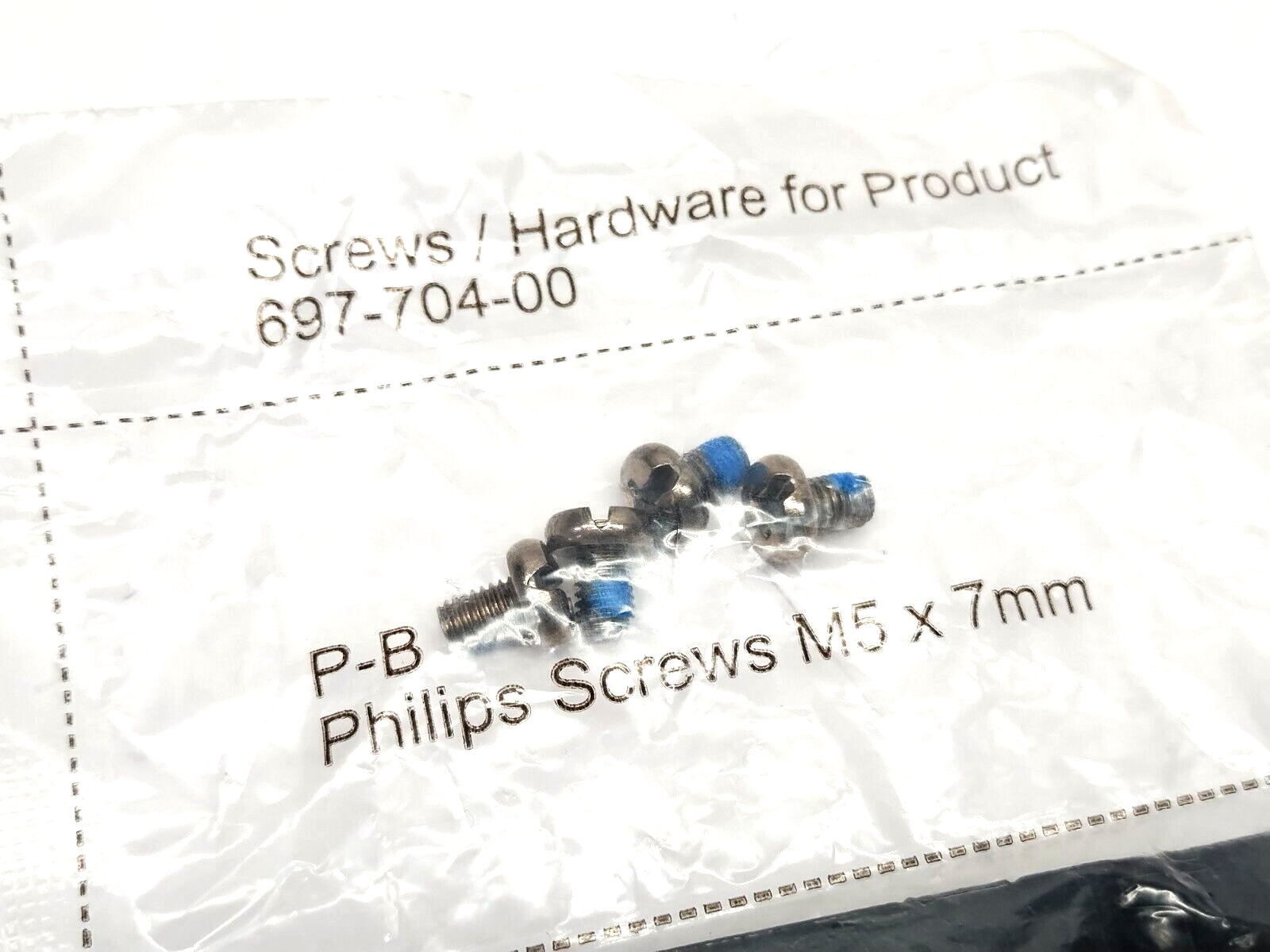 VESA P-A V200A Adapter & 697-704-00 Hardware Kit - Maverick Industrial Sales
