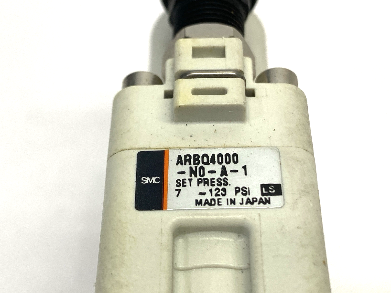 SMC ARBQ4000-N0-A-1 Pneumatic Interface Regulator - Maverick Industrial Sales