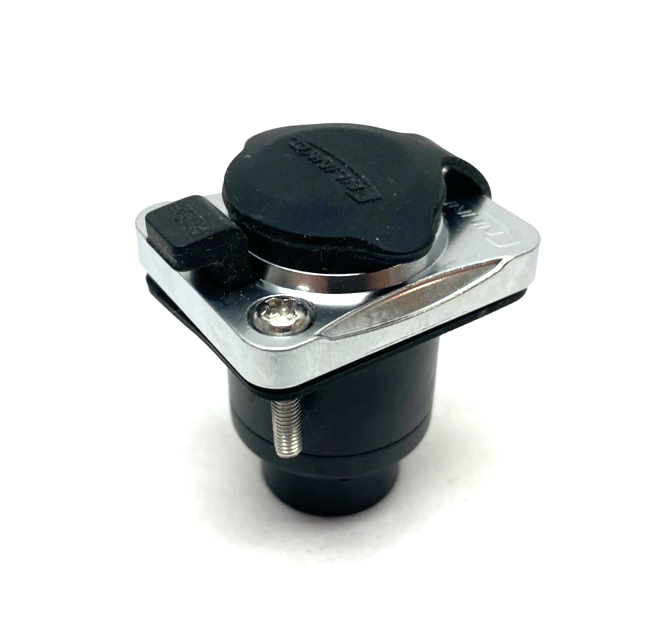 YT-RJ45-JSX-16-001 | Cnlinko Panel Mount RJ45 Ethernet Coupler - New – Open box - Maverick Industrial Sales