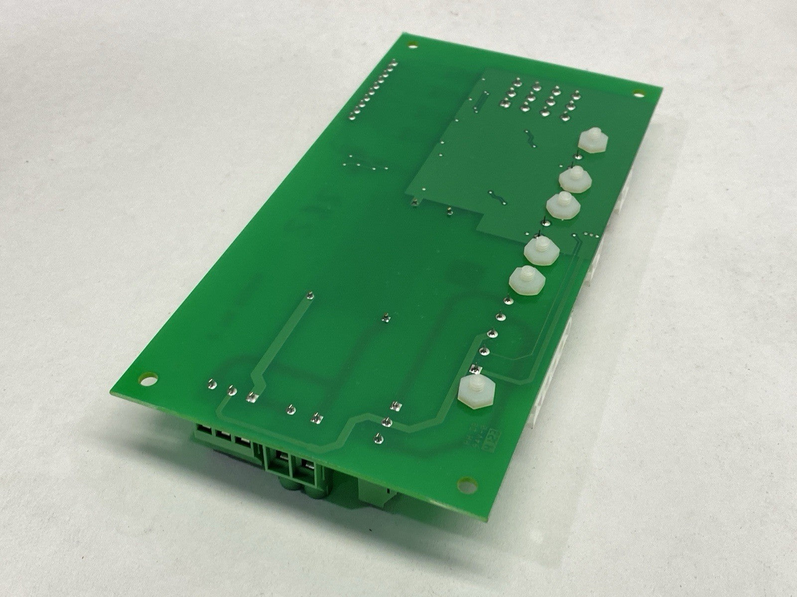 Fumex BA10266 Digital Interface Board PC10266 Rev B - Maverick Industrial Sales
