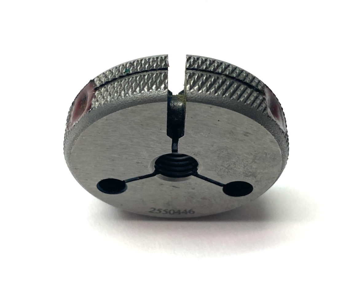 Vermont Gage 362124520 Threaded Ring Gauge M10x1.25-6G NOGO PD 9.042 - New – Open box - Maverick Industrial Sales