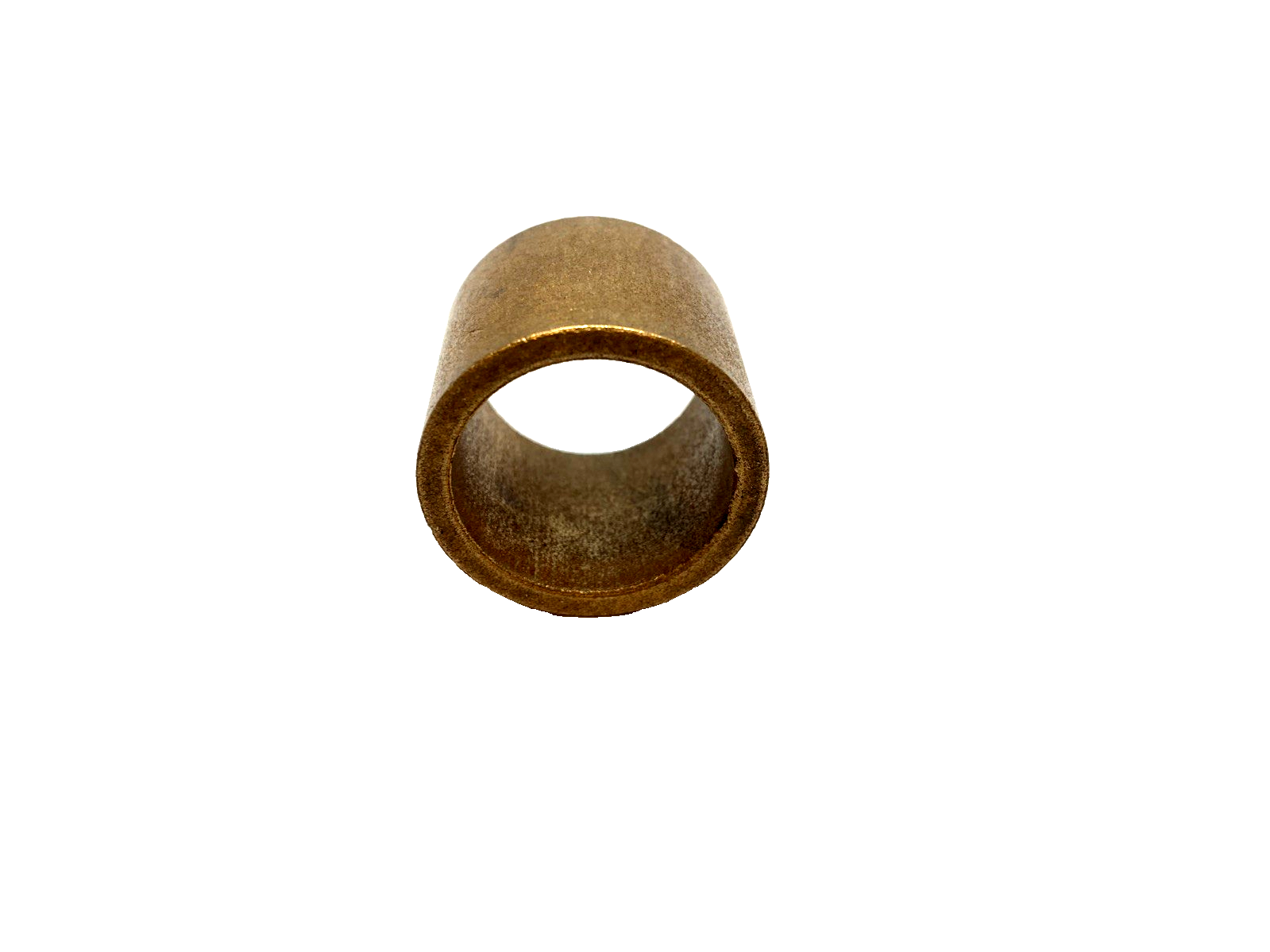 Isostat EP‑162016 Bronze Sleeve Bearing 1" x 1¼" x 1" - Maverick Industrial Sales