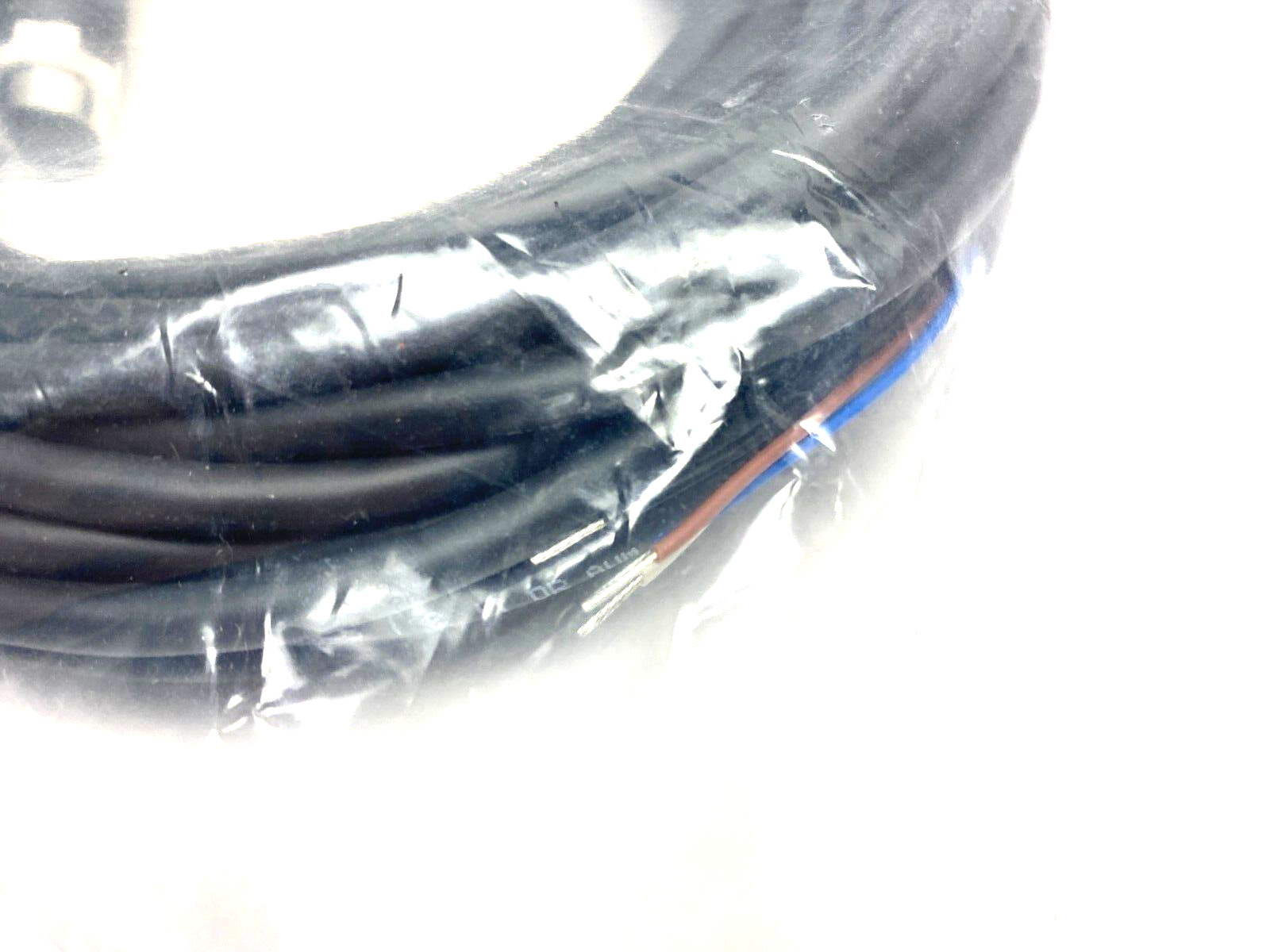 EKRB -A4.400-GC2K-10, 100009591 | Turck EKRB -A4.400-GC2K-10 Actuator and Sensor Cordset Single Ended 100009591 - New - Maverick Industrial Sales