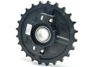 Rexnord NS5700-24T_1IN_1KW1SS_PA Split Sprocket 614-59-1 w/ Kobe LR-1616 Bearing - Maverick Industrial Sales