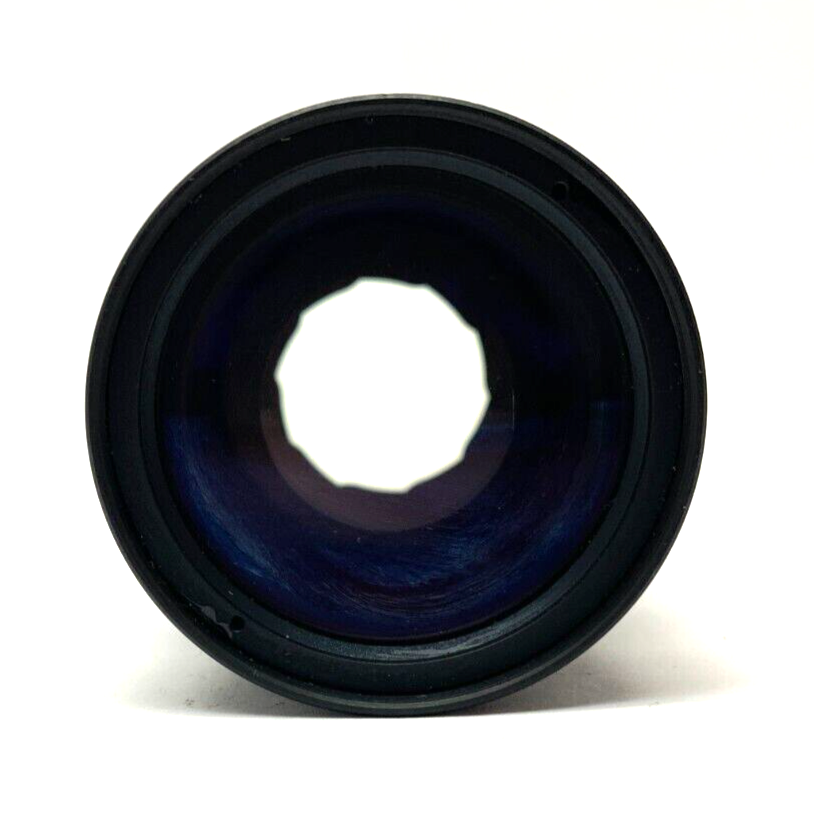Fujinon CF75HA-1 Lens 1:1.8/75mm - Maverick Industrial Sales