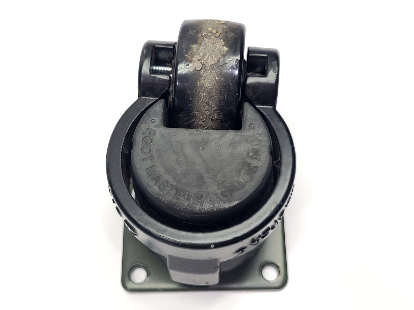 GD Series GD-60 Level Caster - Maverick Industrial Sales