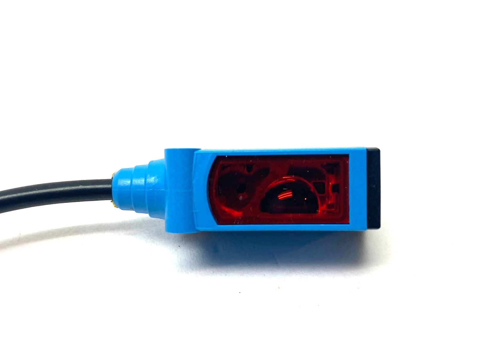 Sick WTB4SL-3P3161 Photoelectric Proximity Sensor Background Suppression 1075216 - Maverick Industrial Sales