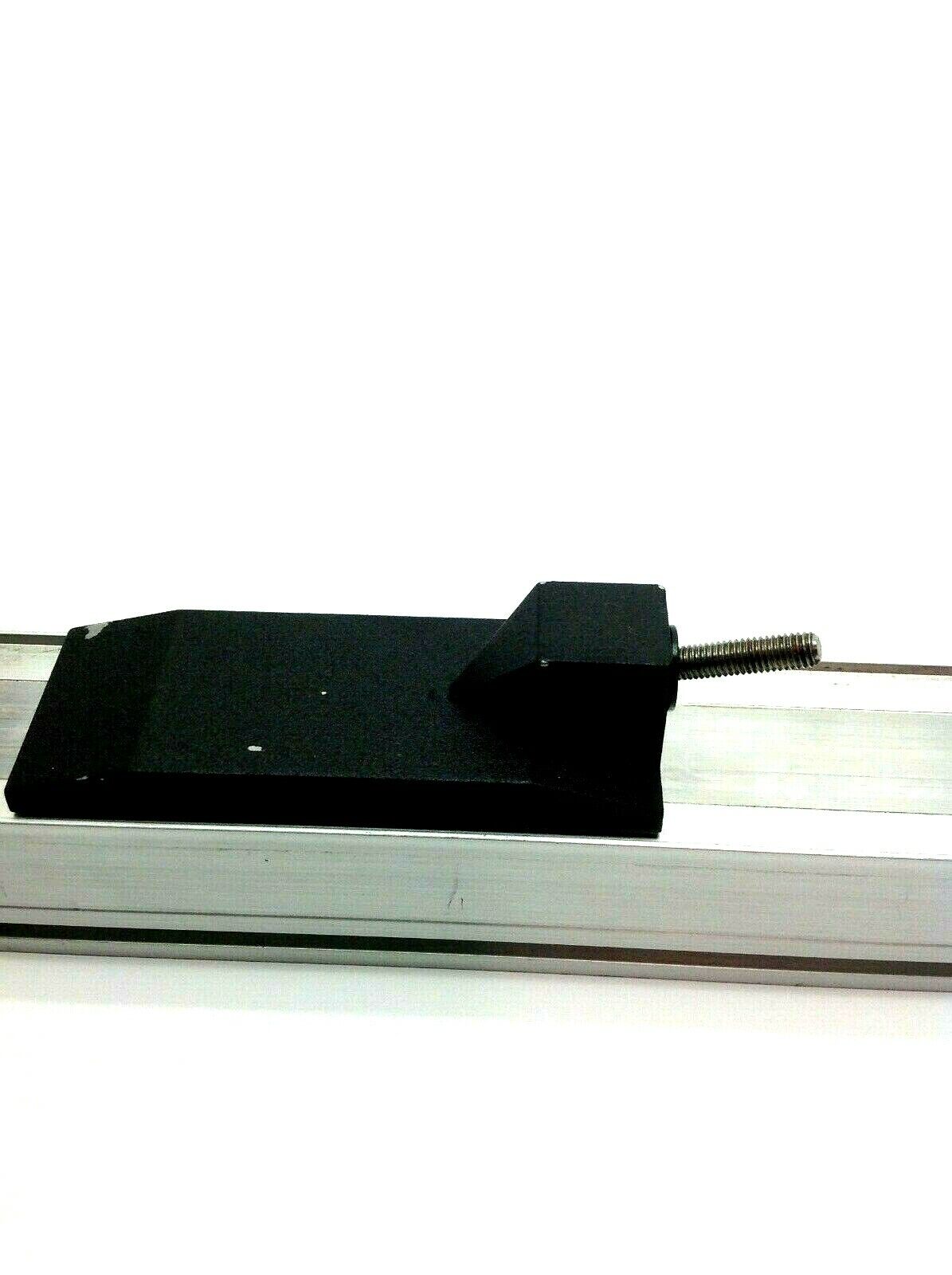 Novotechnik TLH 450 Linear Transducer 450mm Range - Maverick Industrial Sales