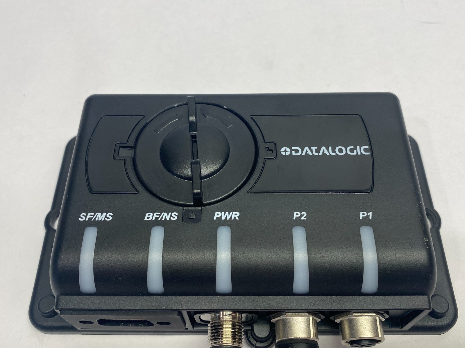FBC9080 | Datalogic Fieldbus Converter Type N-100 - Used - Maverick Industrial Sales