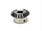 Kyouiku Gear M1.5SU25-3410 SUS Miter Gear, 25 Teeth - Maverick Industrial Sales