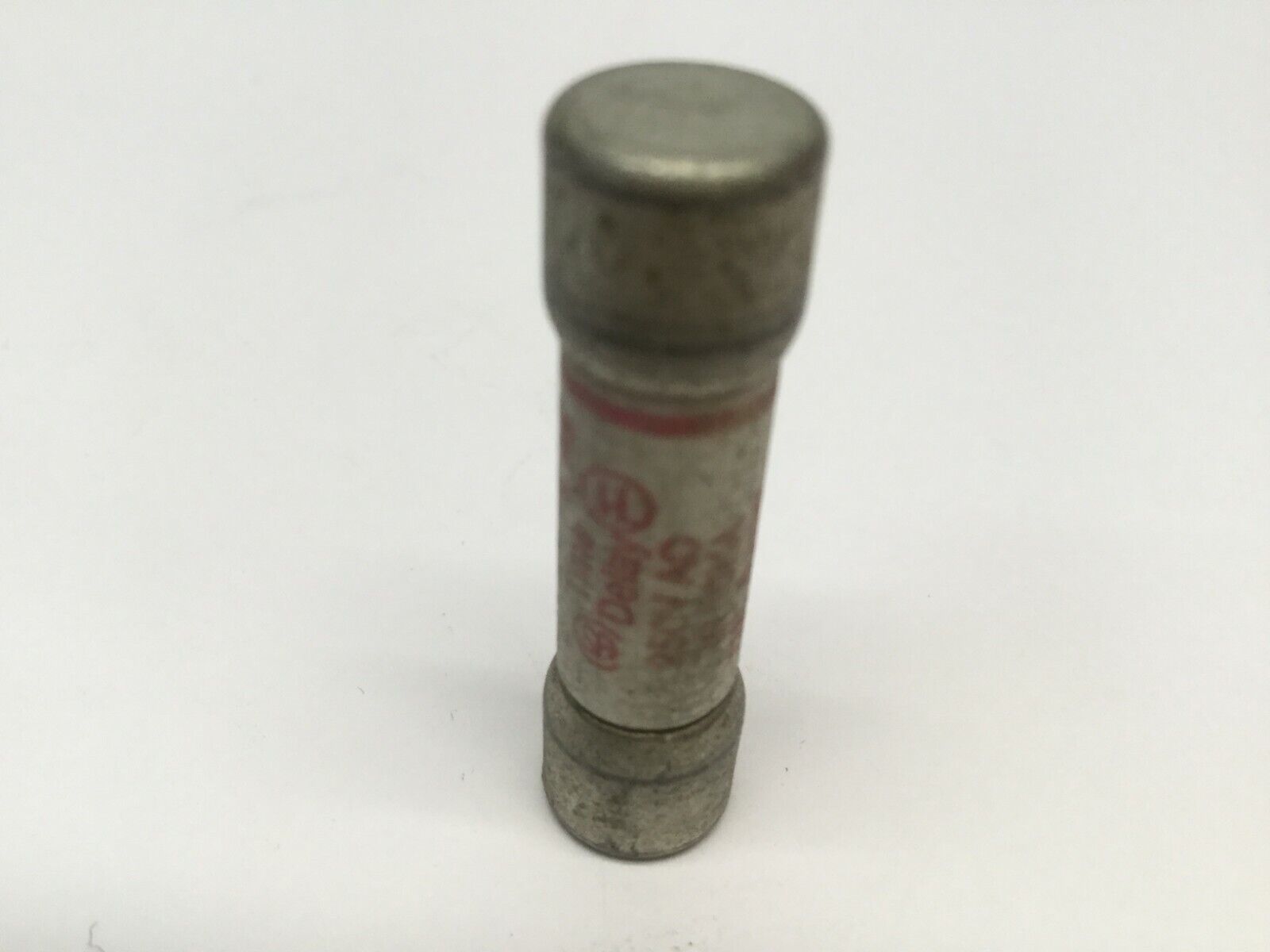 Ferraz Shawmut Tri-onic TRM25 Fuses 25 Amp, 250V AC Time Delay LOT OF 6 - Used - Maverick Industrial Sales