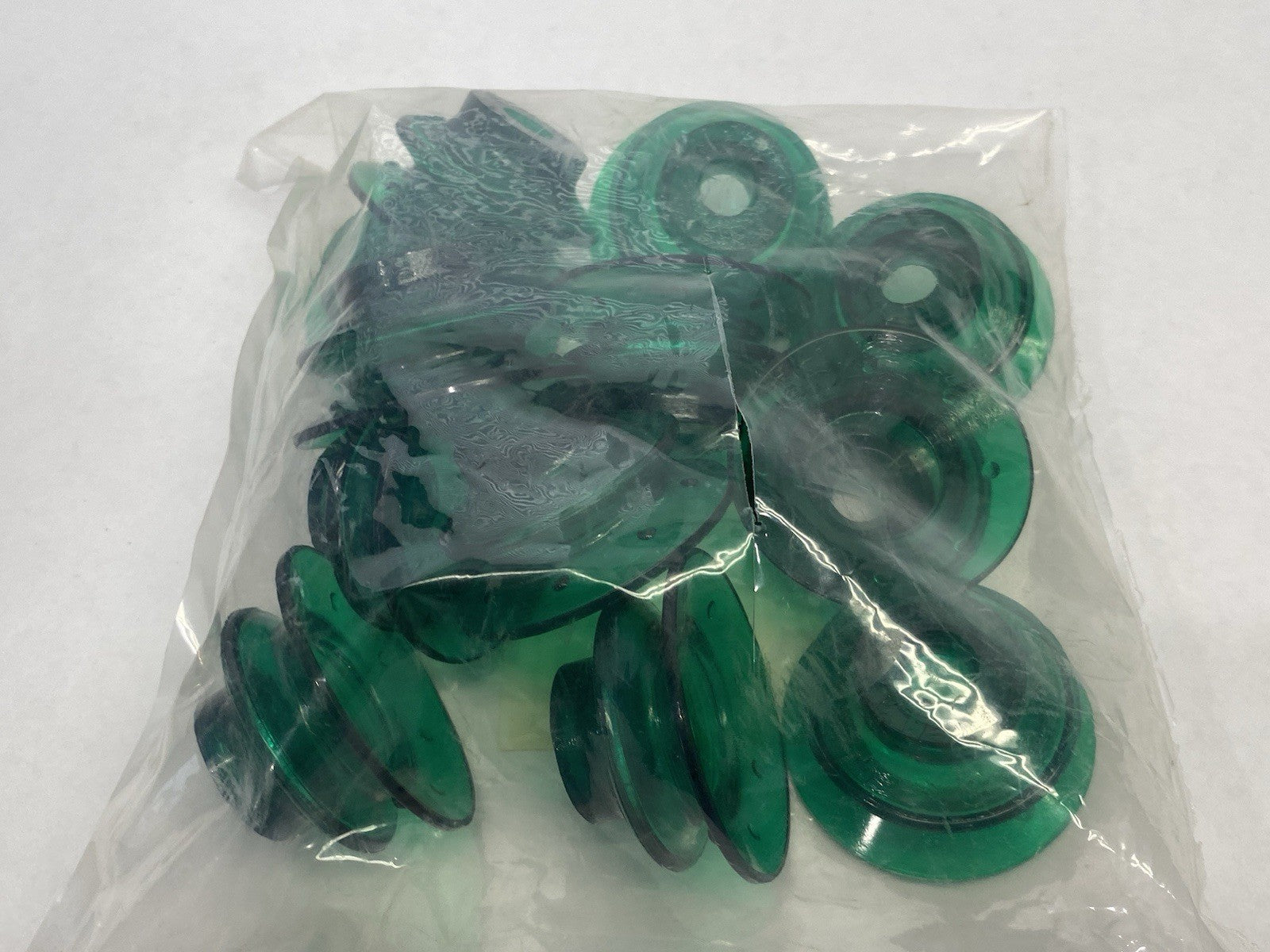 Piab 0205200 Suction cup B52XP Polyurethane 60 S.B52XP60.XX.00 PKG OF 12 - Maverick Industrial Sales