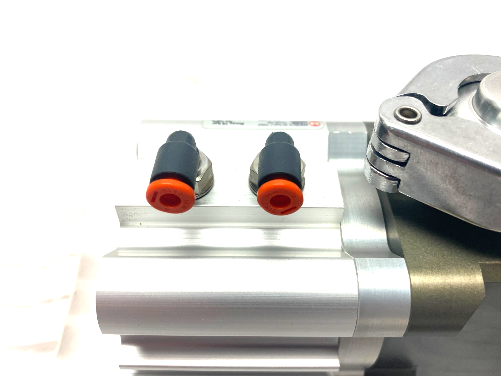 Scheugenpflug SC0206336 Outlet Valve FKM - Maverick Industrial Sales
