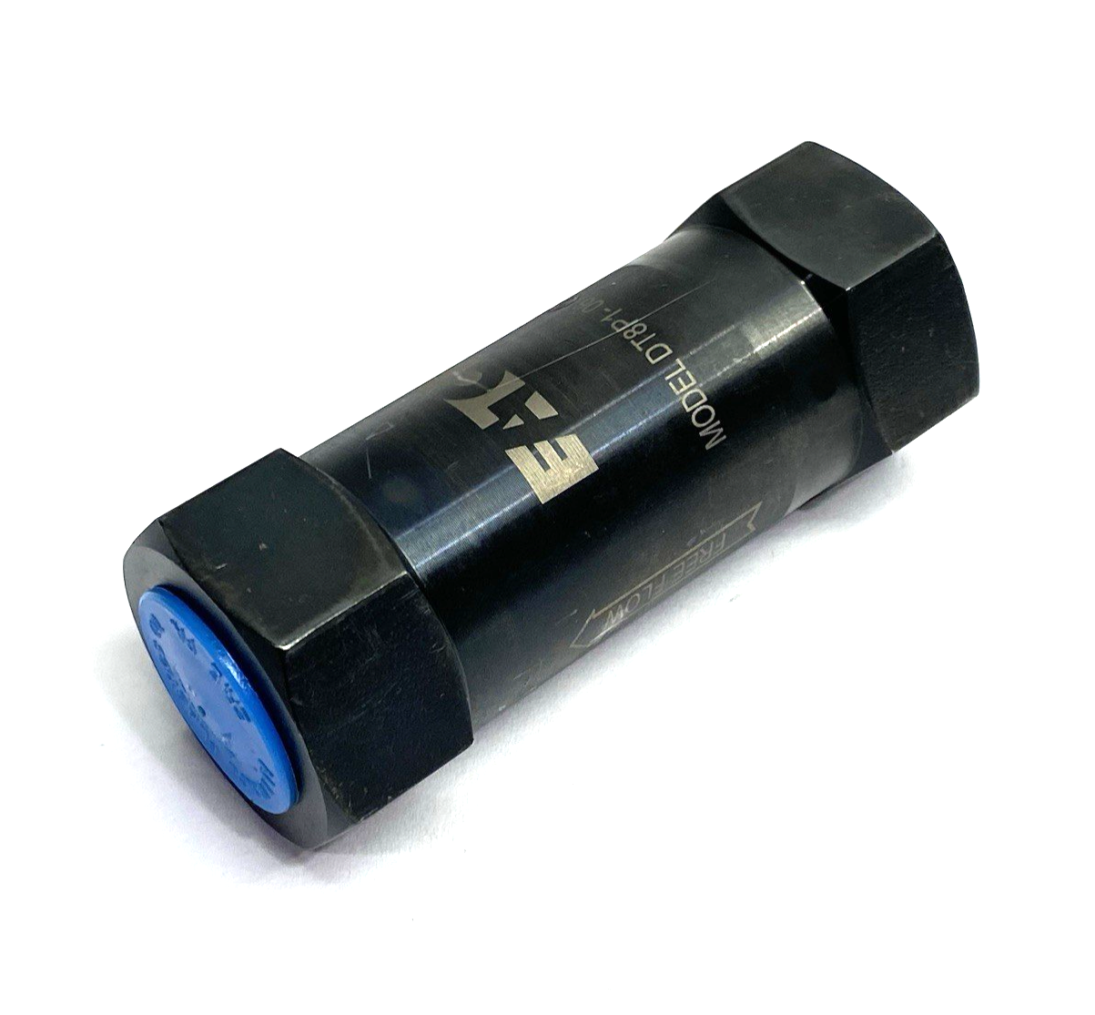 Eaton DT8P1-06-65-11 Vickers® Check Valve WR D20S - Maverick Industrial Sales