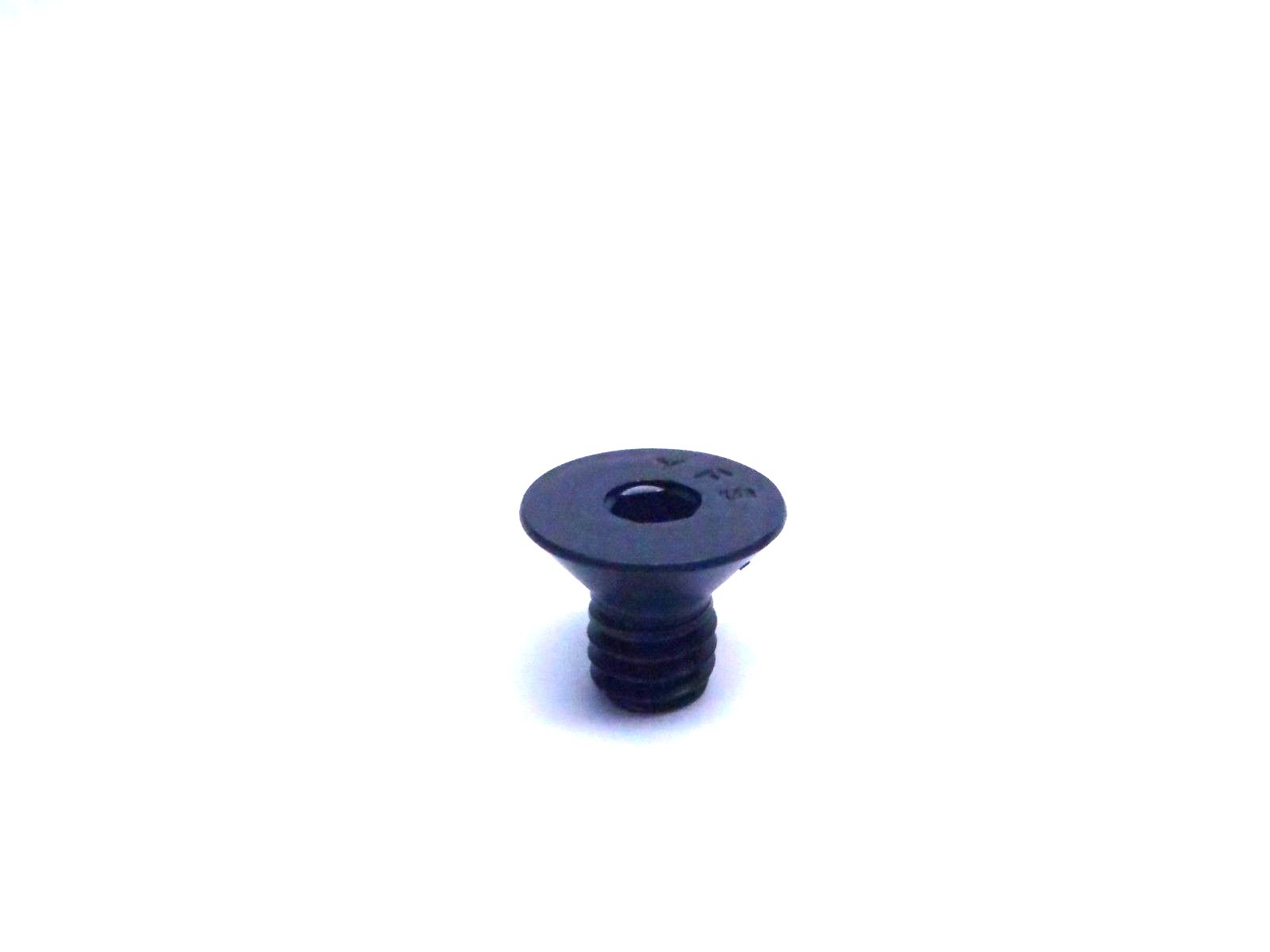 Brighton 5/16"-18x1/2" Flat Socket Cap Alloy Screw LOT OF 20 - Maverick Industrial Sales