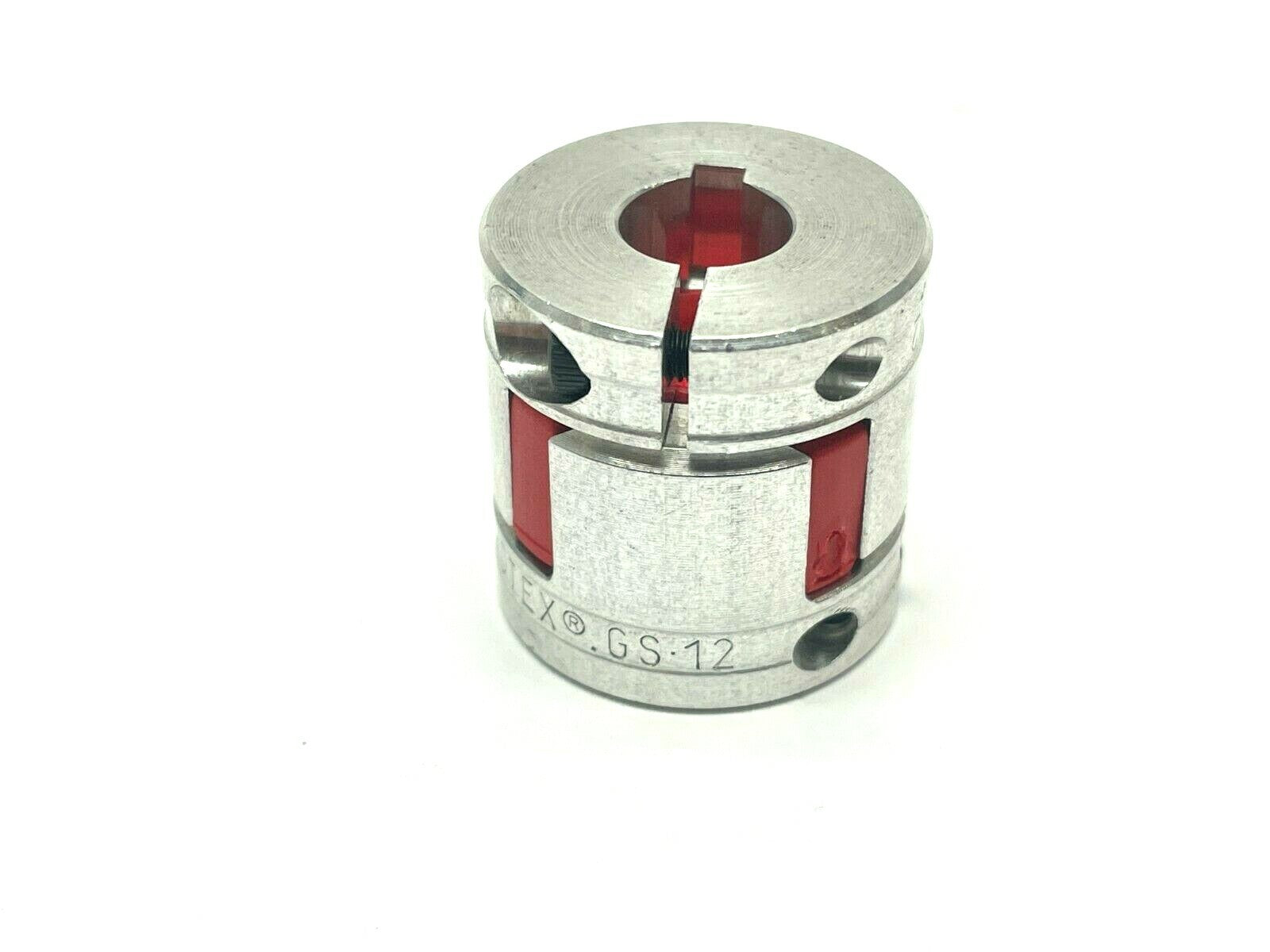 KTR Rotex BA550127150970 Backlash Free Jaw Coupling GS 12 Series 3/8" Bore - Maverick Industrial Sales