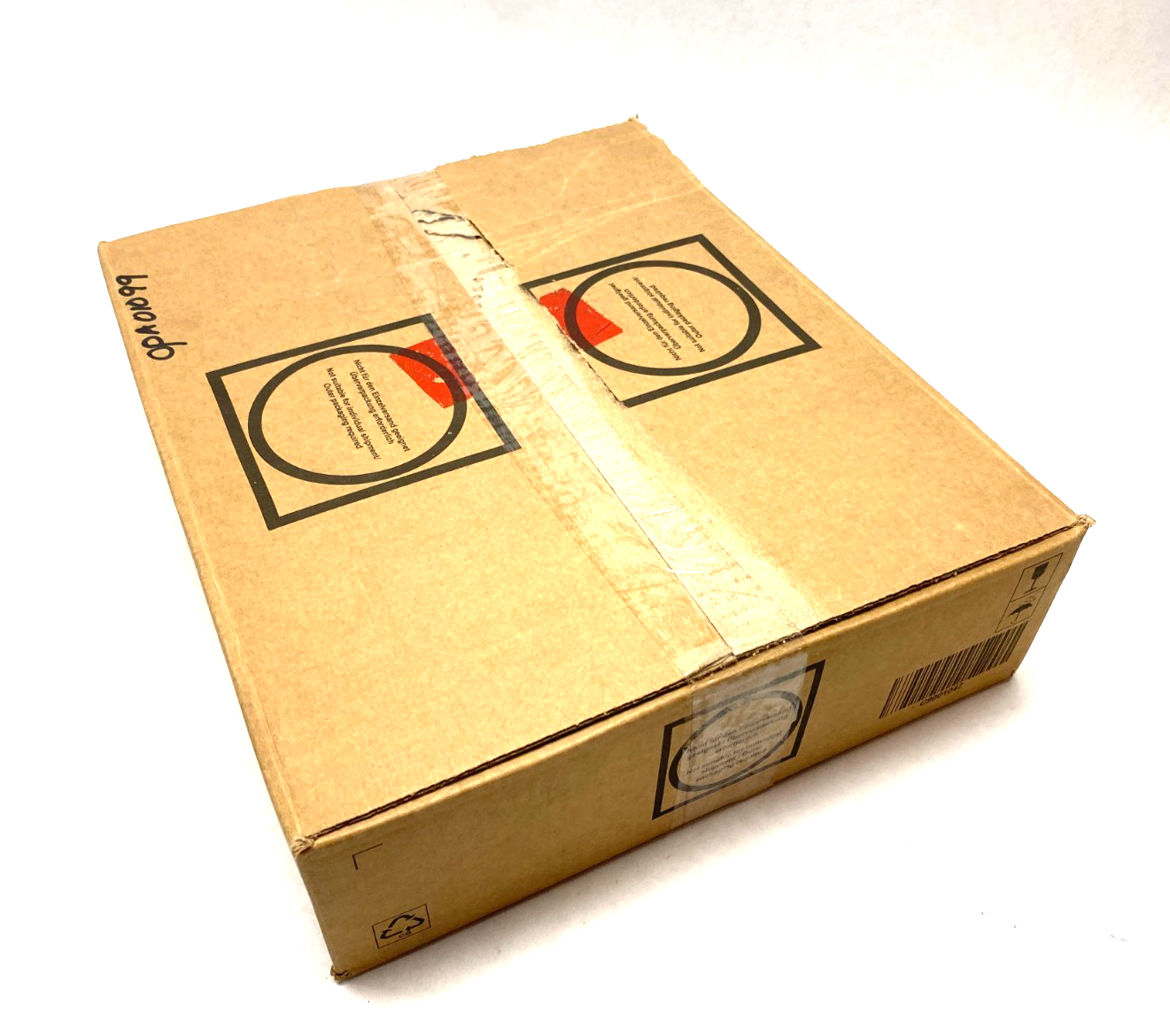 B&R Automation 8BVI0110HWS0.000-1 ACOPOSmulti Inverter Module, 15.1 A, AS - Maverick Industrial Sales