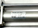 SMC MGCLB20-225-H7CLS Guided Cylinder - Maverick Industrial Sales