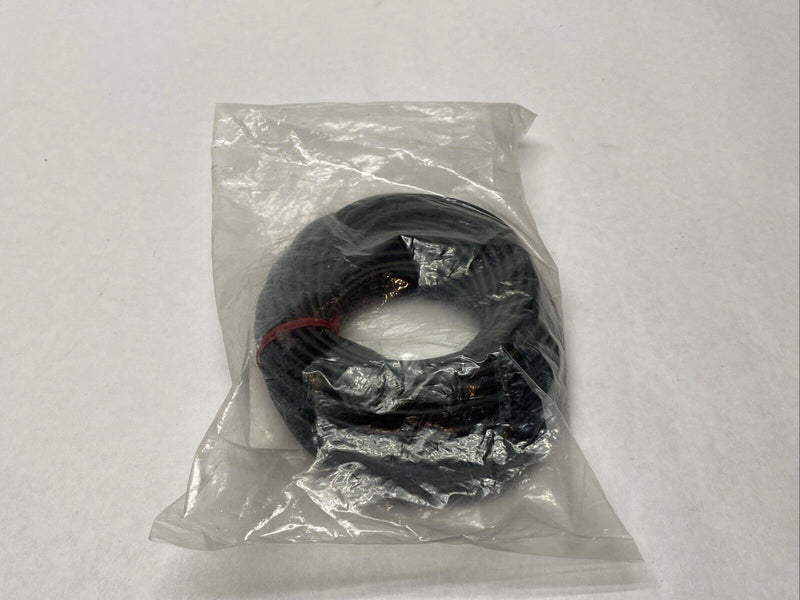 Keyence OP-87274 Connector Cable M12 L-Shaped 10m PVC - Maverick Industrial Sales