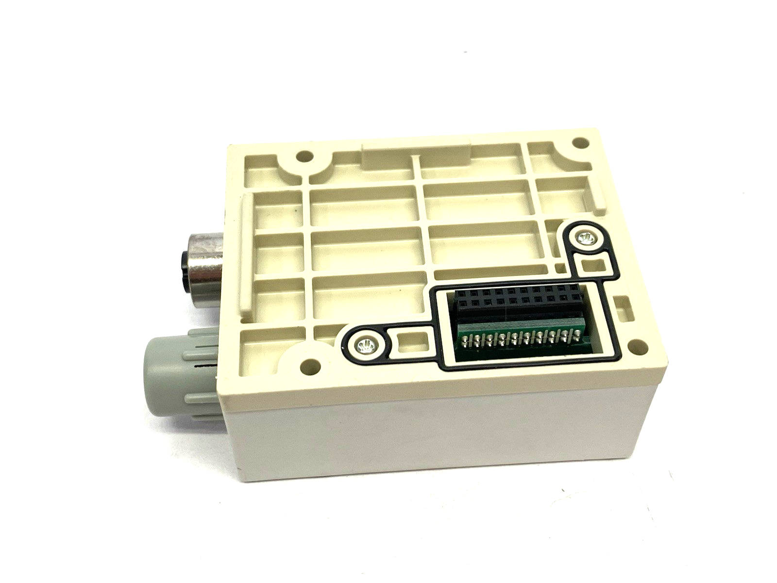 SMC EX500-S001 Serial Interface Unit for NPN Output - Maverick Industrial Sales
