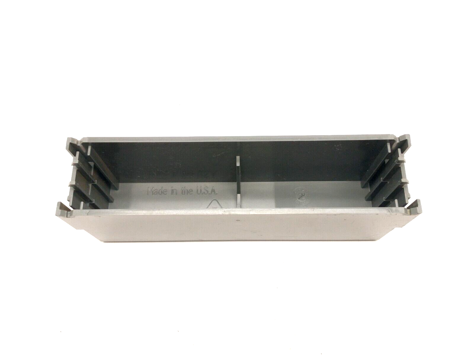 Allen Bradley 1746-N2 Ser. B Modular Card Slot Filler - Maverick Industrial Sales