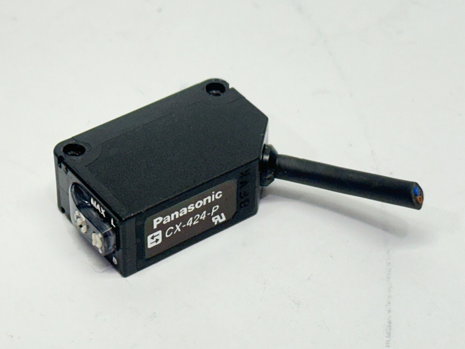 Panasonic CX-424-P Compact Photoelectric Sensor CX400 - Maverick Industrial Sales