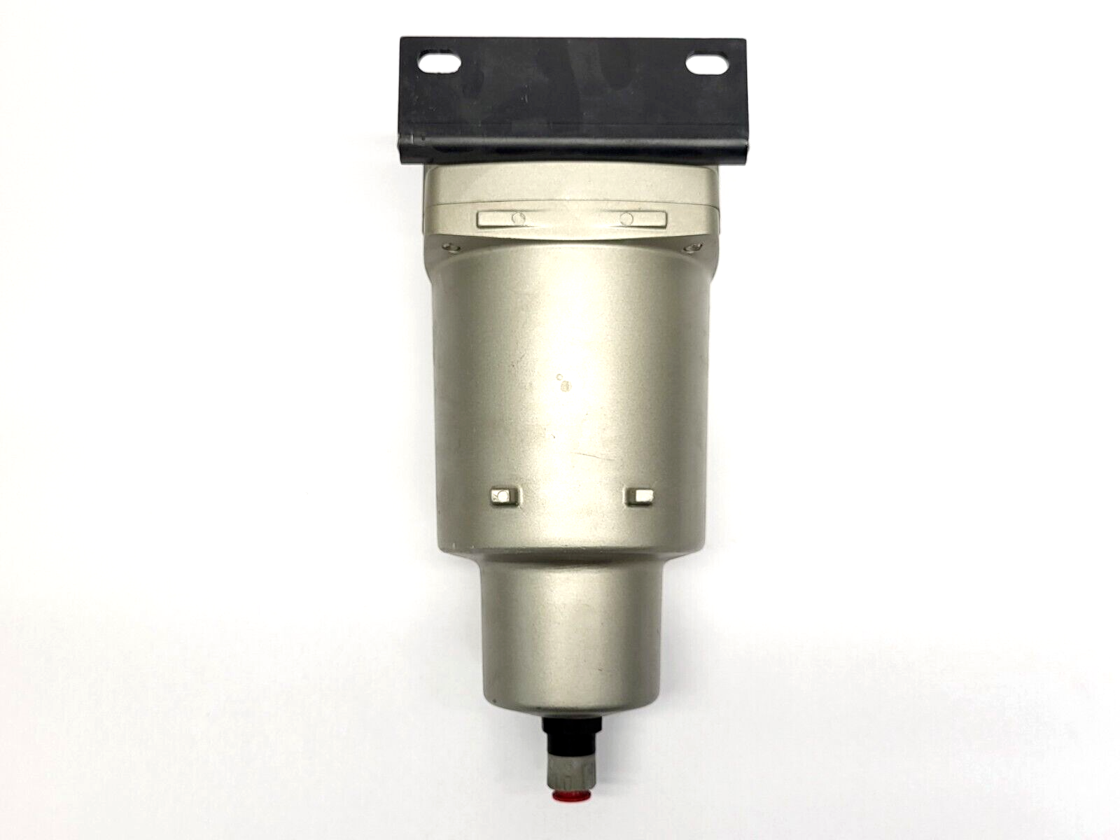 SMC AMH550-N06C-T Micro Mist Separator 3/4" - Maverick Industrial Sales