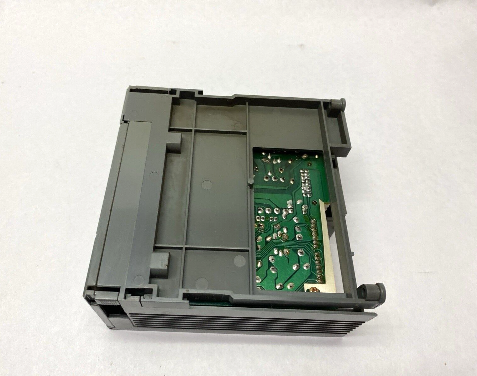 LOT OF 6 Allen Bradley SLC 500 Modules - For parts or not working - Maverick Industrial Sales