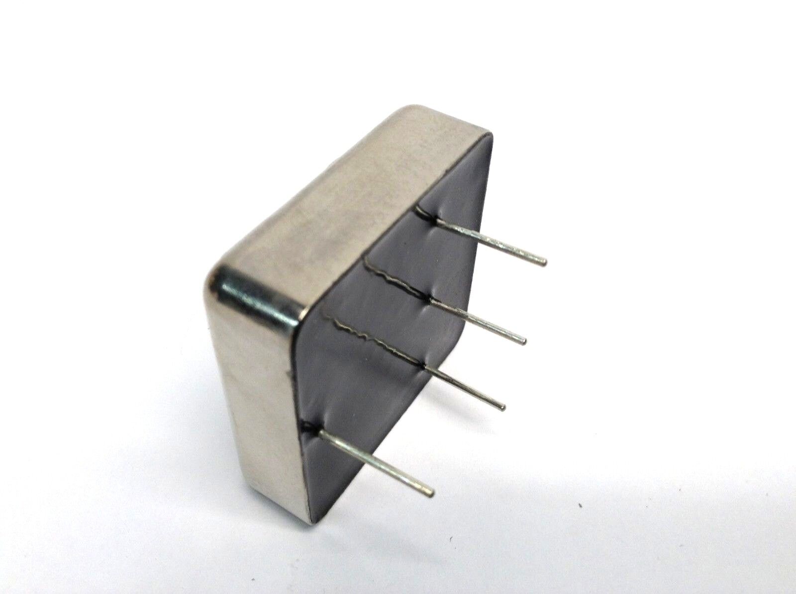 Crystal Oscillator C0-231 1.3072MHz - Maverick Industrial Sales