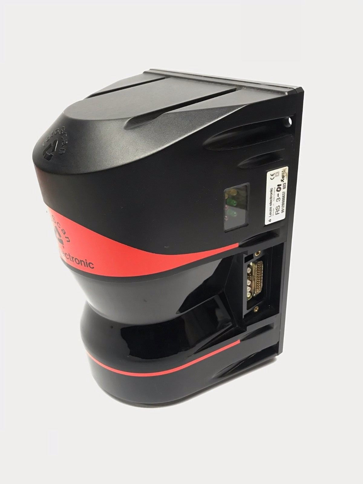 Leuze Electronic RS3-01 RotoScan Area Scanning Distance Sensor - Maverick Industrial Sales