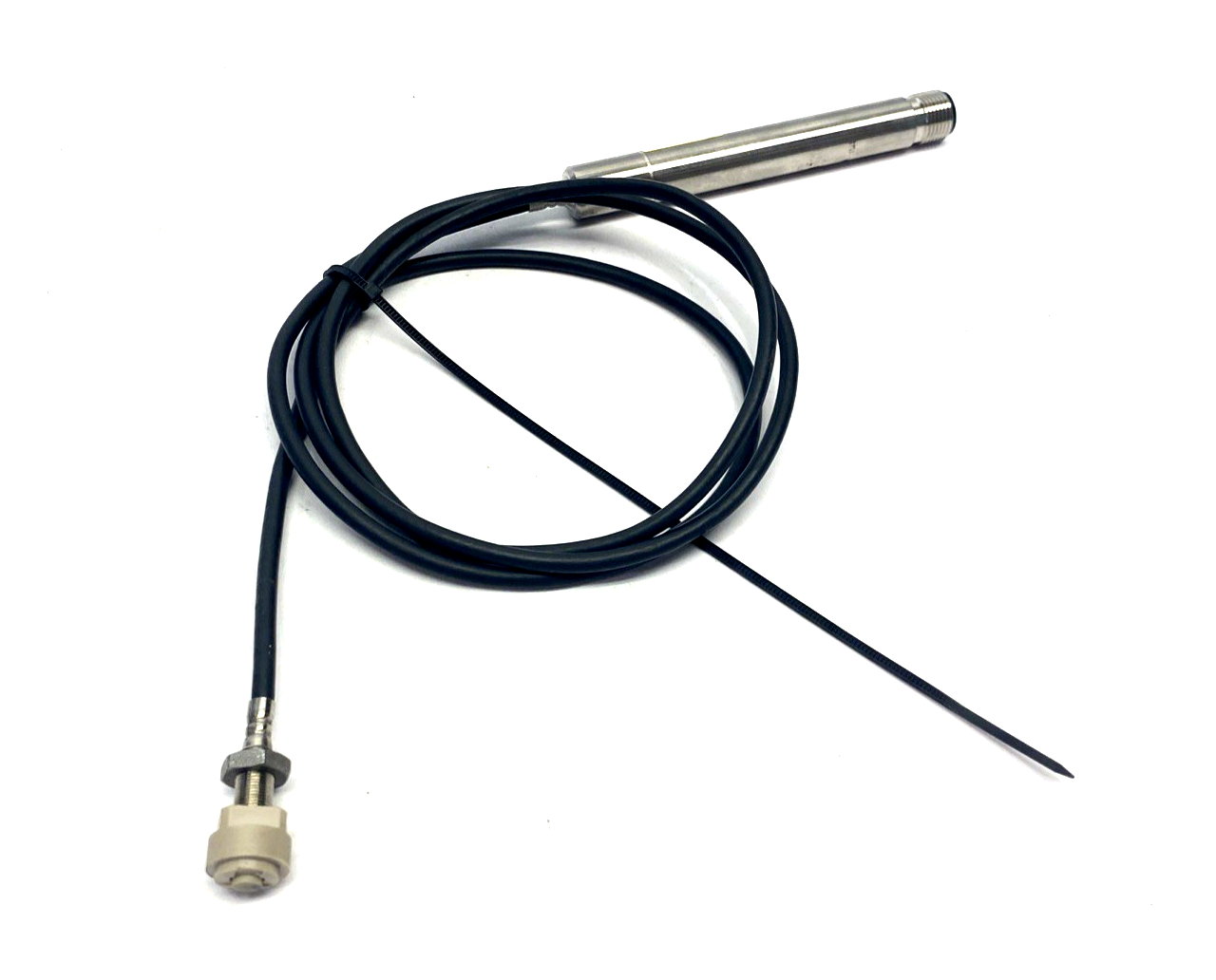 DT3005-U1-A-C1/LF | Micro-Epsilon eddyNCDT Inductive Sensor 4314009 - Used - Maverick Industrial Sales