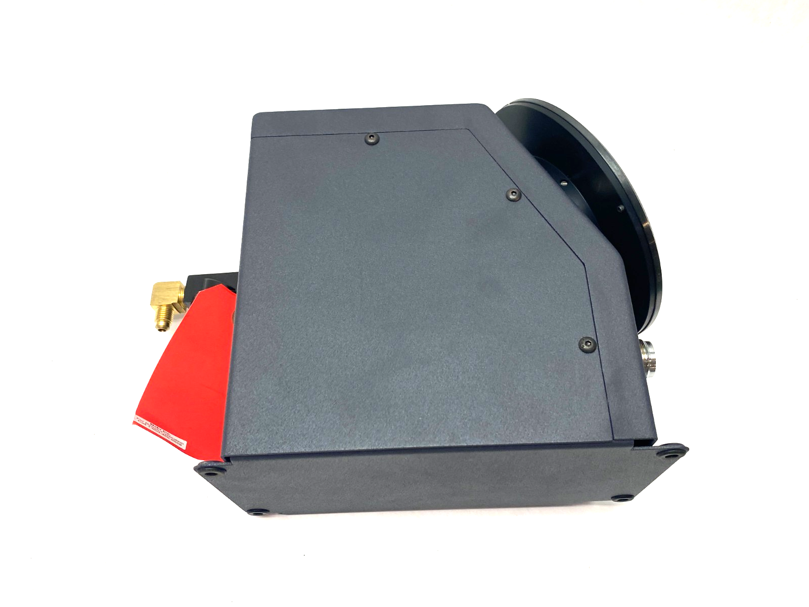 Mahr 2095200 Dimensionair 8000:1 Metric Mechanical Air Amplifier NO TUBING - Maverick Industrial Sales