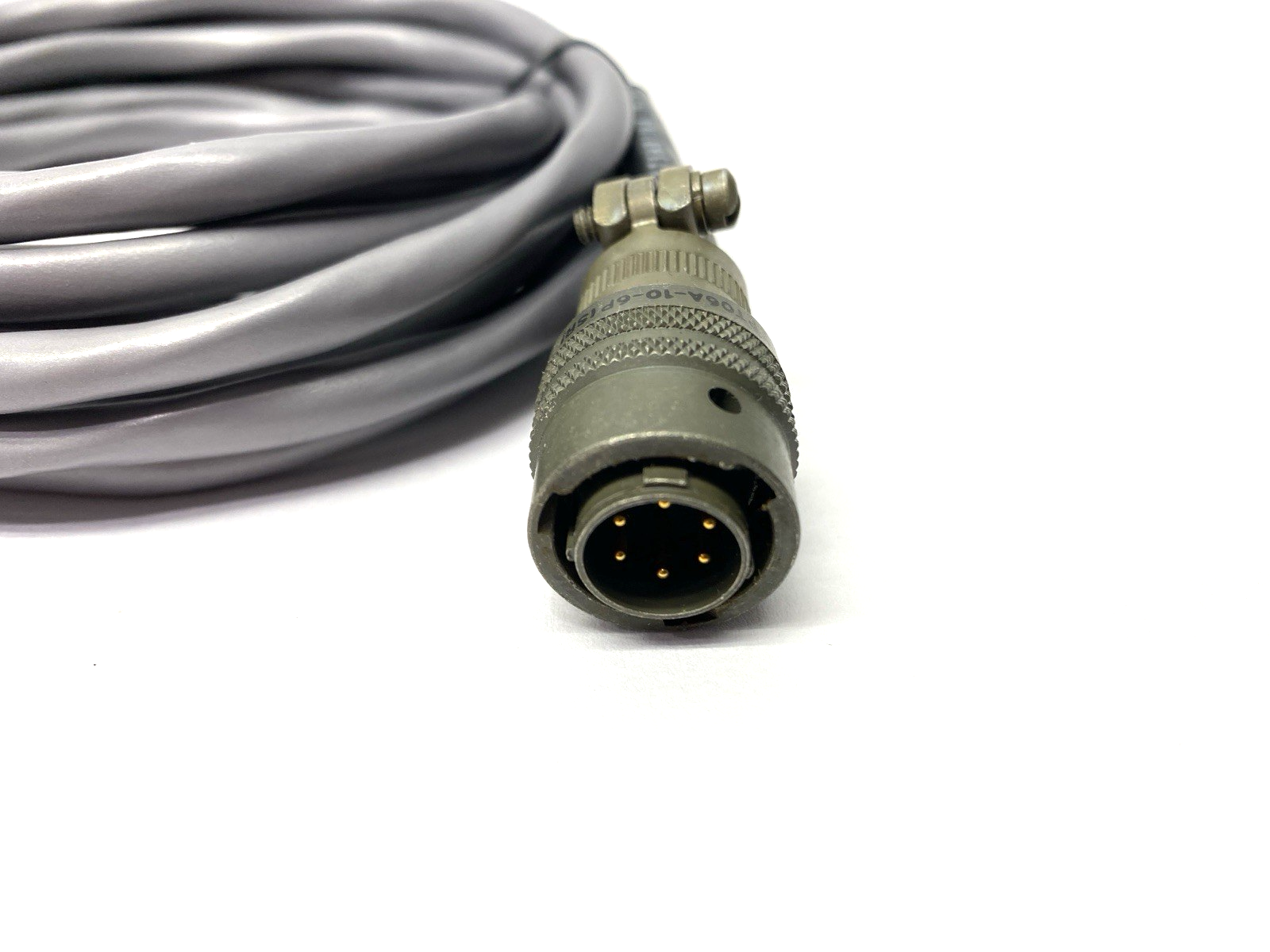 BSC-10 | DME Extension Cable for Button Sensors 10' - Used - Maverick Industrial Sales